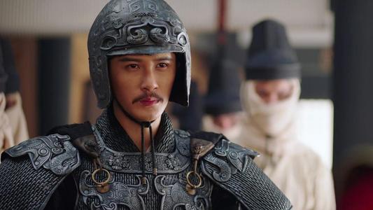 乘羊车御女司马炎，彪悍的人生抗不住索取无度