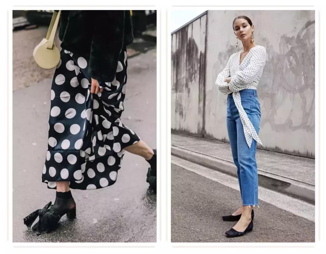 仙女风穿搭也太好看了！这谁顶得住啊！！