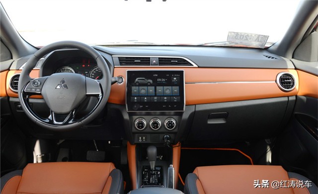 三菱劲炫asx优惠多少钱,三菱劲炫asx价格多少