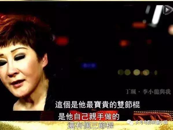 甄子丹把野心穿在身上，周星驰珍藏一条裤子，都与这个男人有关