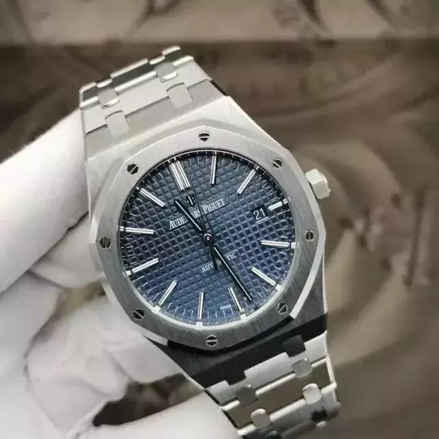 41块钱买的表，转手之后竟然卖了24万