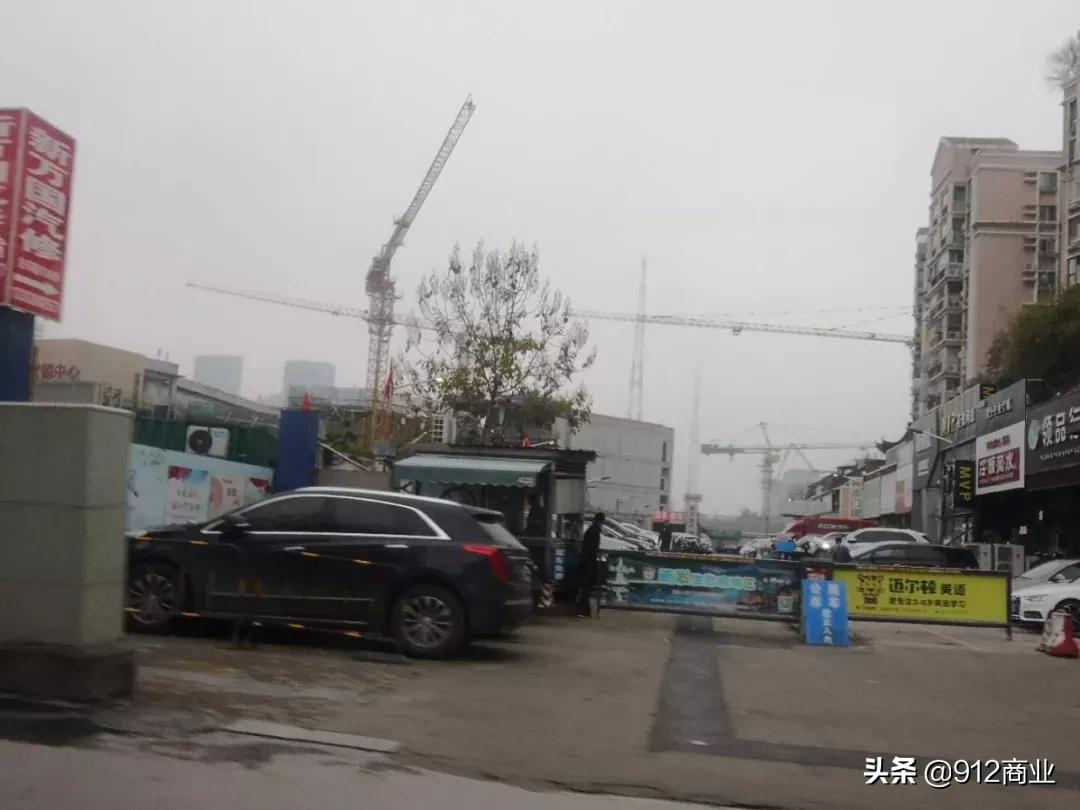 南京河西变化,南京河西商业综合体分布图