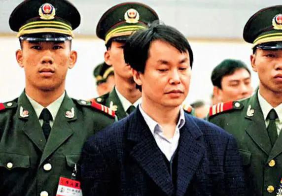 一代悍匪刘华强原型图片,一代悍匪刘华强原型