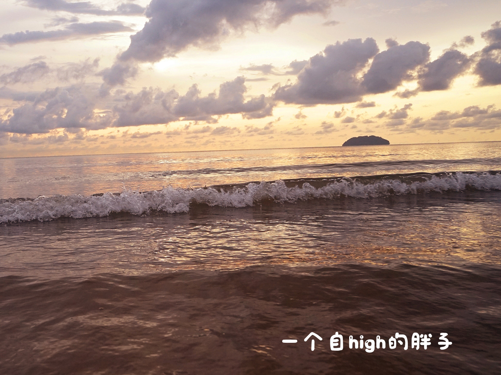 沙巴旅游自由行景点攻略大全 (沙巴一日游全景)