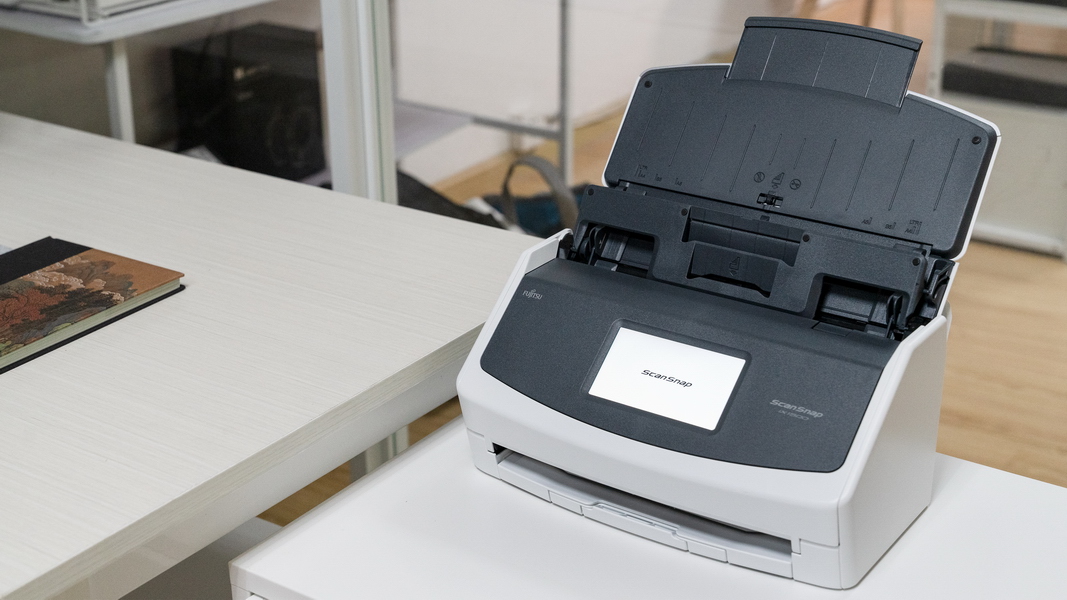 scansnap扫描仪,富士通扫描仪ix1500评测