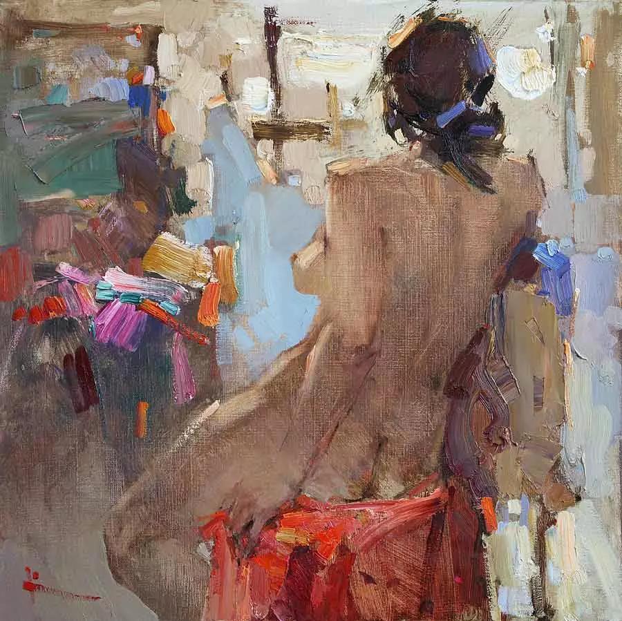 各式各样俄罗斯方块绘画,俄罗斯方块艺术画