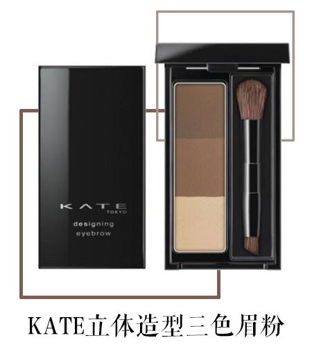 这些女主角的妆简直美哭，我赶紧拿起平板追起了剧！