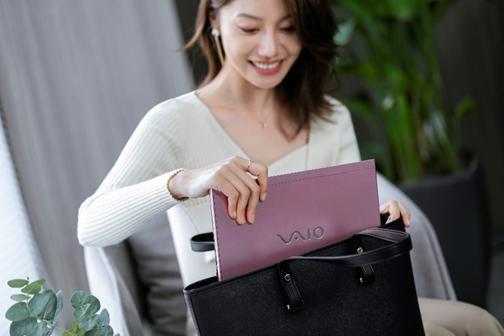 vaio新款笔记本电脑,2019年vaio笔记本测评