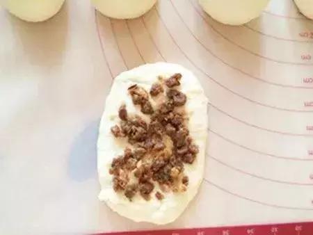 宝宝奶香餐包,宝妈必学的糕点