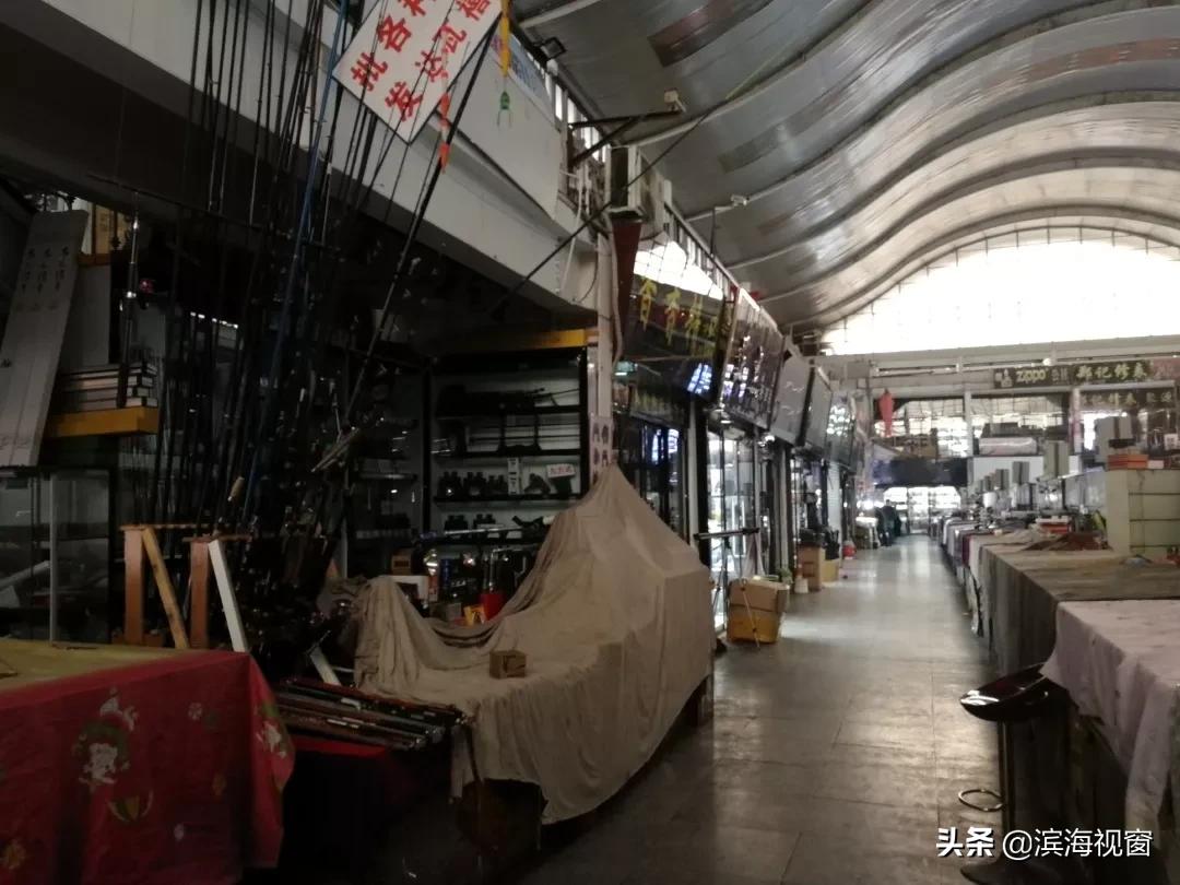 最新洋货市场现状,洋货市场存在的意义