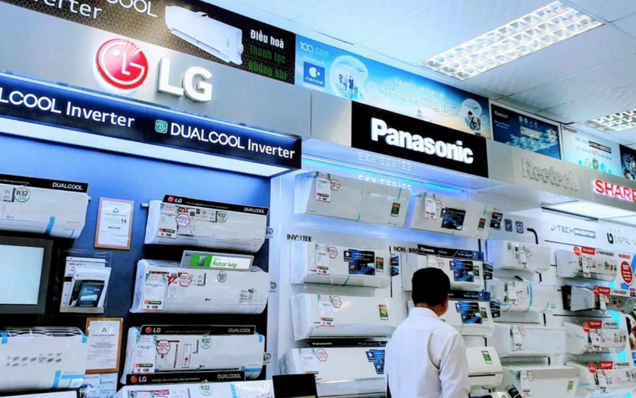 日本空调发展现状,中国空调在日本的占有率