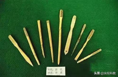 中医养生固齿良方,民间固齿的妙方