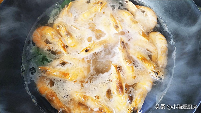 白水虾一般煮几分钟最佳,煮白水虾要煮多久