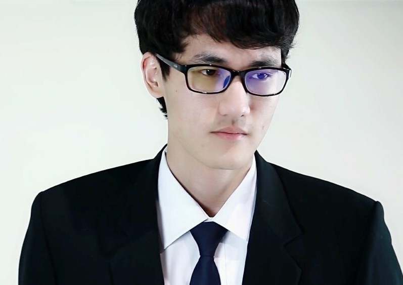 电竞圈十大帅哥第五人格,电竞圈十大帅哥王者