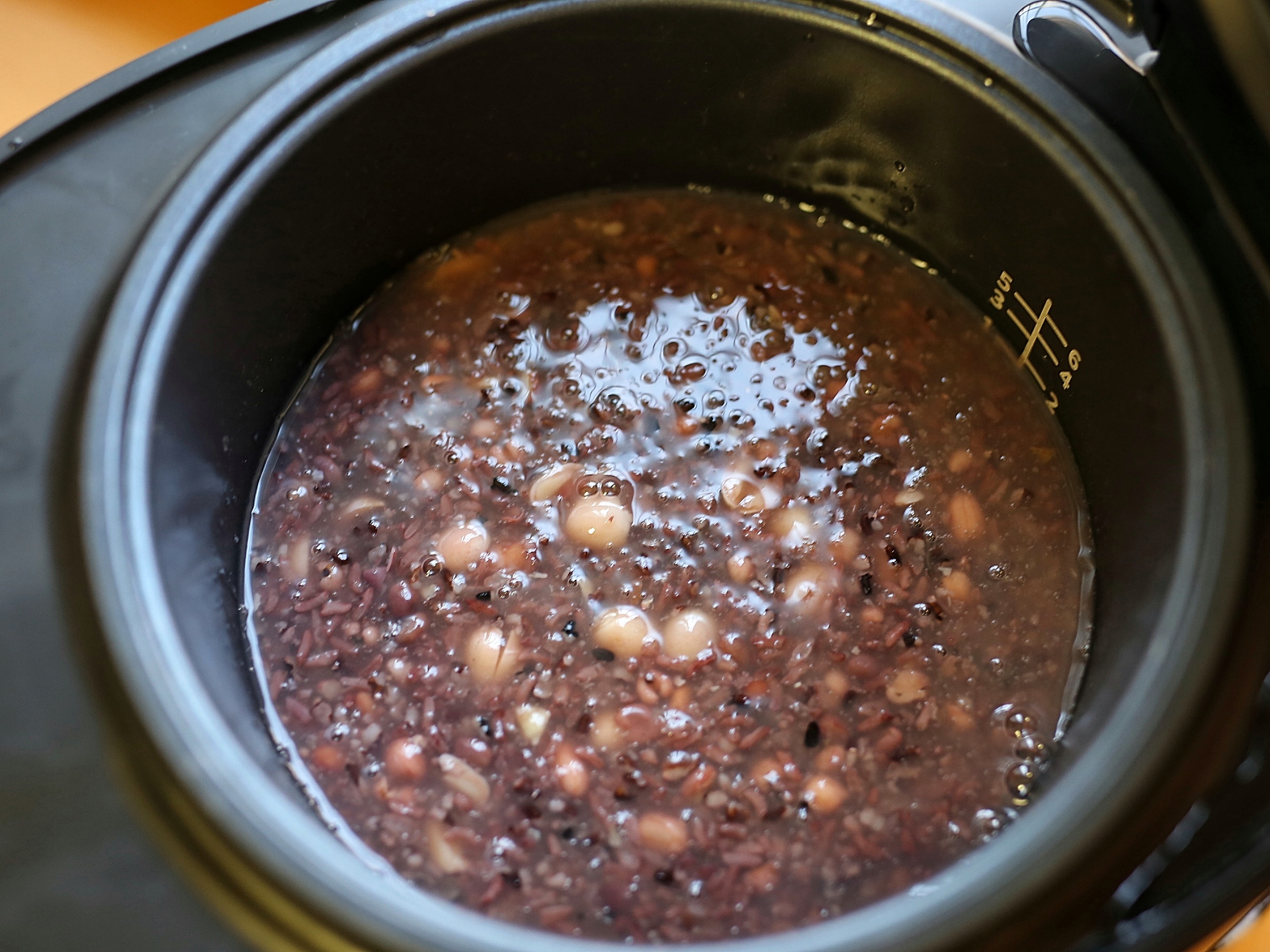 制作八宝粥配方视频,做八宝粥的配比