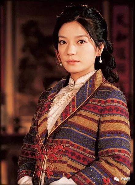 小燕子被罚,紫薇被骂,金锁被税…她们为何屡陷争议?(一)