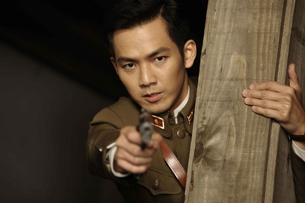 谍战剧9.7分以上谍战连续剧豆瓣,豆瓣9.5分以上谍战剧隐秘而伟大