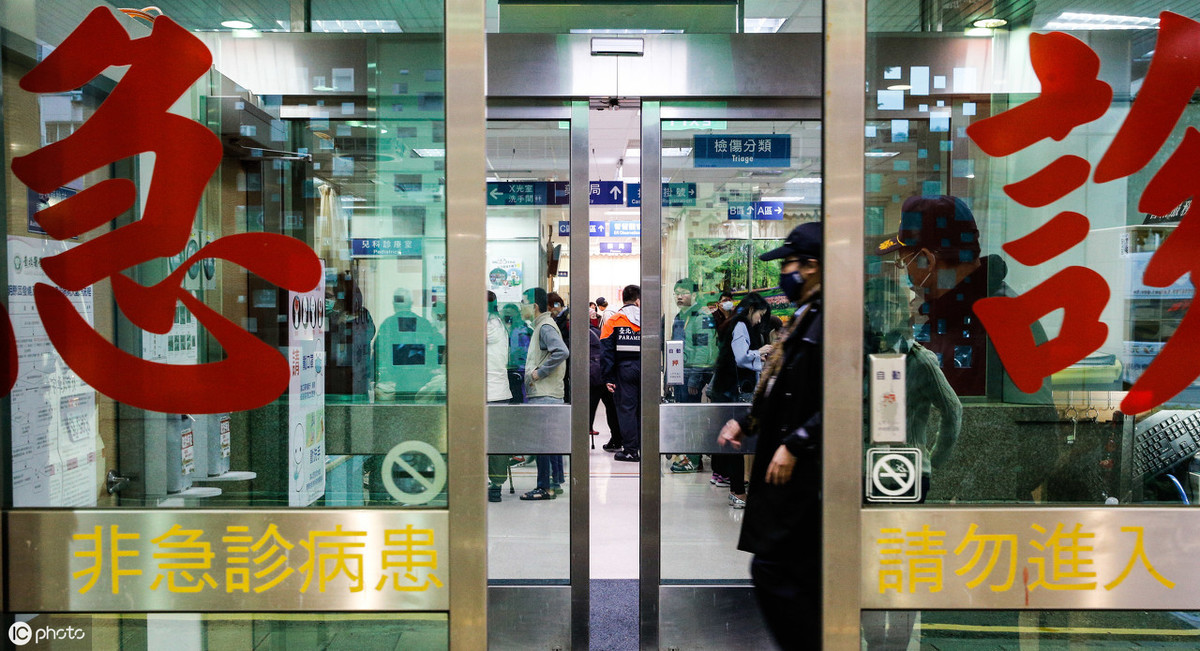 大汗淋漓、心跳加速、呼吸不畅......我是不是要死了