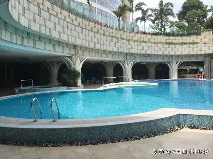 广东五星级十大温泉排名榜,广东57家真温泉名单