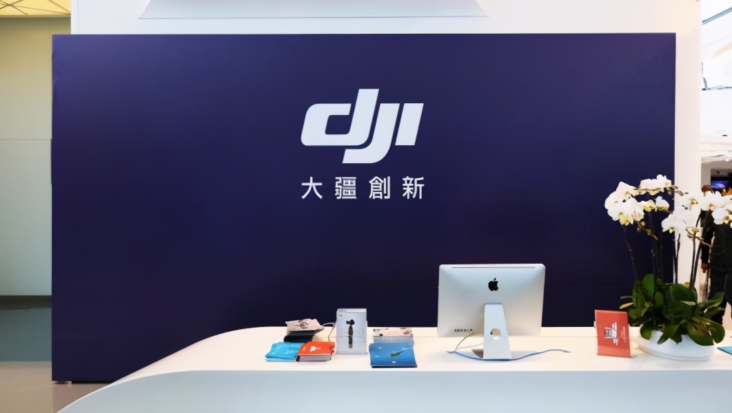 大疆无人机在美国,大疆无人机反制美国