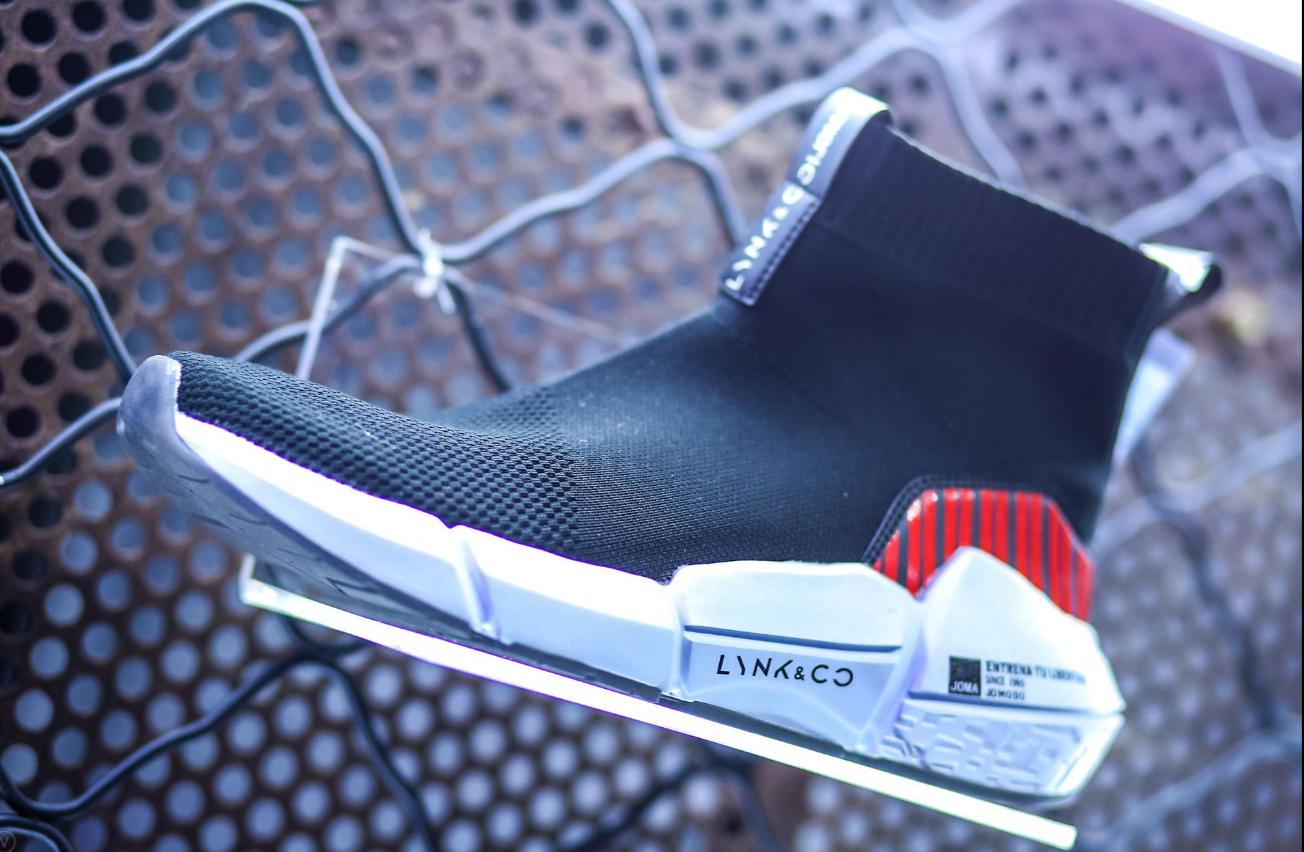 领克01,感谢你们31536000秒的相伴