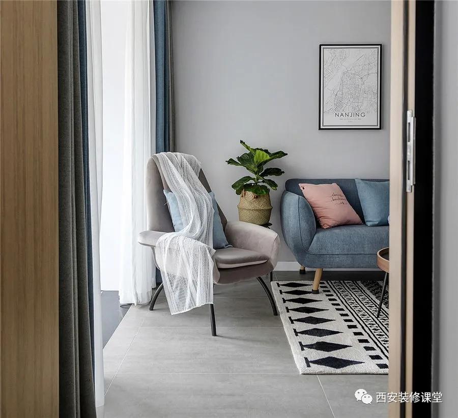 精装三室121m2婚房,拎包入住高品质婚房