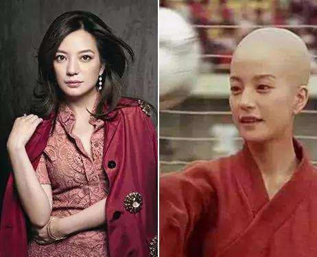 赵薇爆料拍少林足球,赵薇为什么接拍少林足球