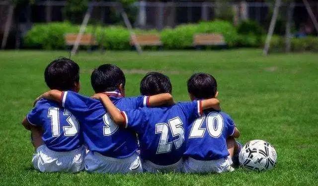 体能训练有前途,体能素质是基础