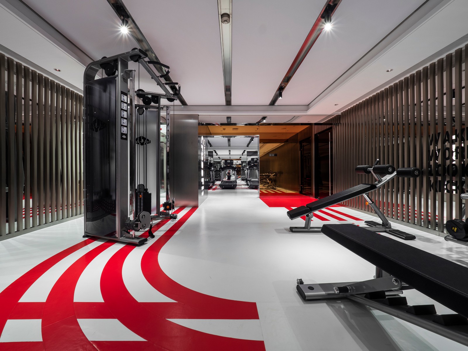 北京酒店3人间两室一厅,酒店三楼设计图