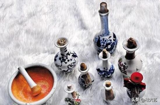 中药炮制十种方法,中药常见的十种炮制方法及目的