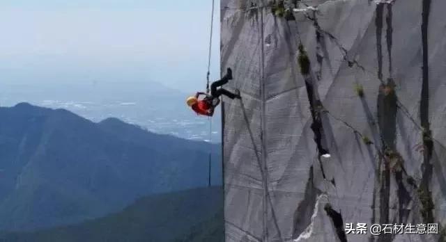 景观石材质有哪些,景观石材基本知识