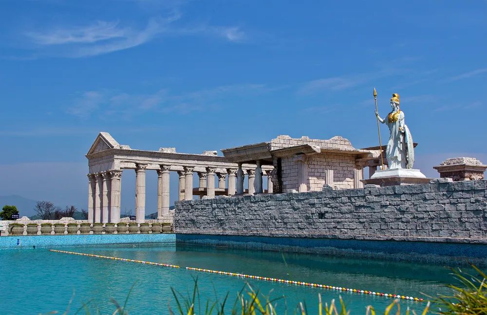 浙江最被低估的县级市慈溪,浙江双子星县城义乌和慈溪