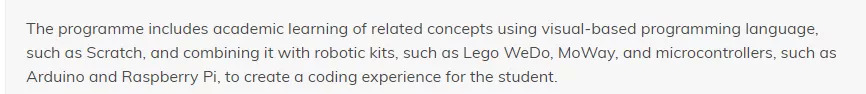 新加坡哪里能学编程,新加坡上学从小学到大学学制