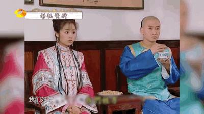 杨紫神秘视频合集,杨紫的颜值翻车