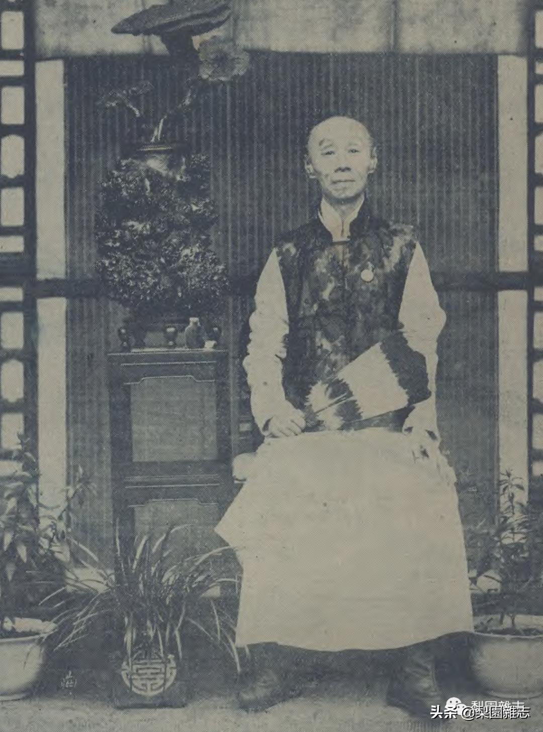 谭鑫培定军山存在吗,谭鑫培定军山录音原声