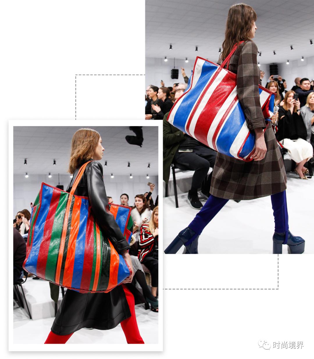 balenciaga假和真,balenciaga真假难辨