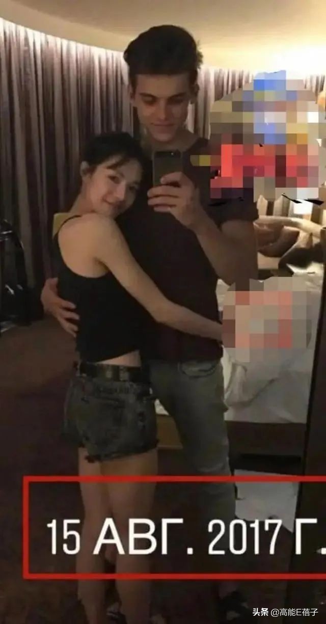 上戏的迪丽热巴,迪丽热巴和袁冰妍比赛劈叉