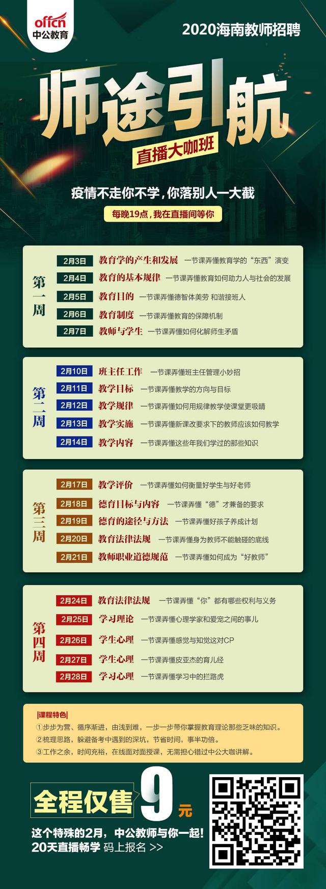 海南教师招聘美术知识点,2020年海南教师招聘考试