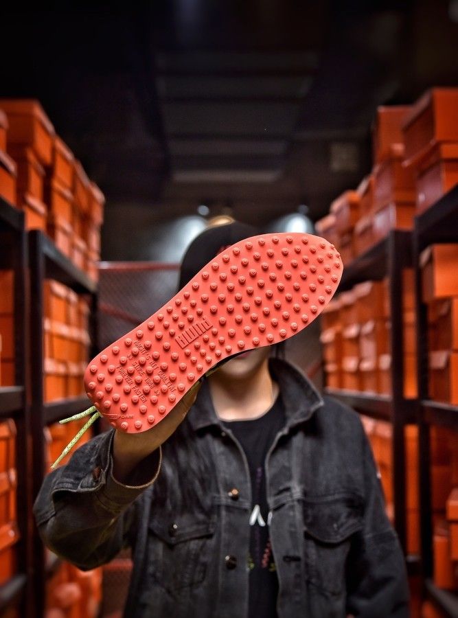 pumadayzero,puma鑱斿悕dayzero