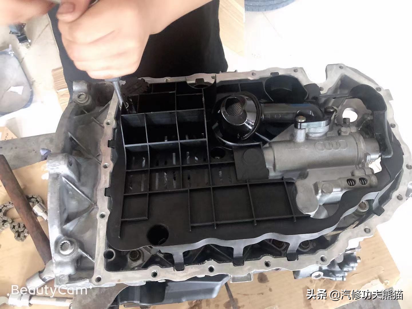 大众途观现在还烧机油吗,大众途观烧机油严重修好价格