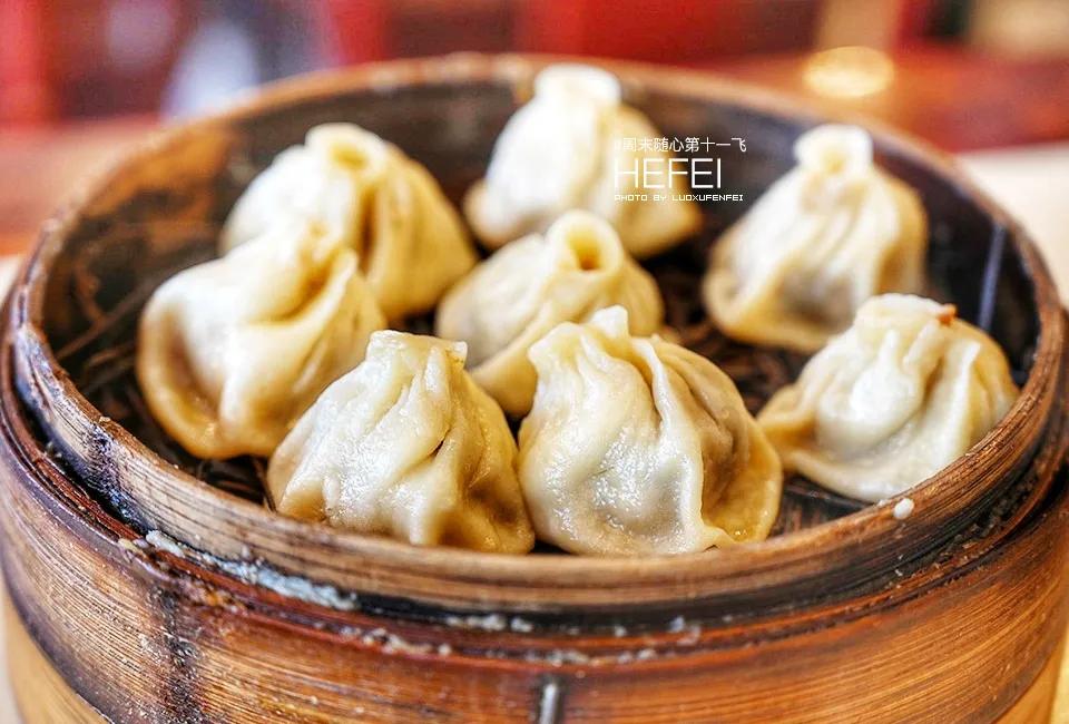 合肥打卡网红景点,合肥最新网红打卡地景点