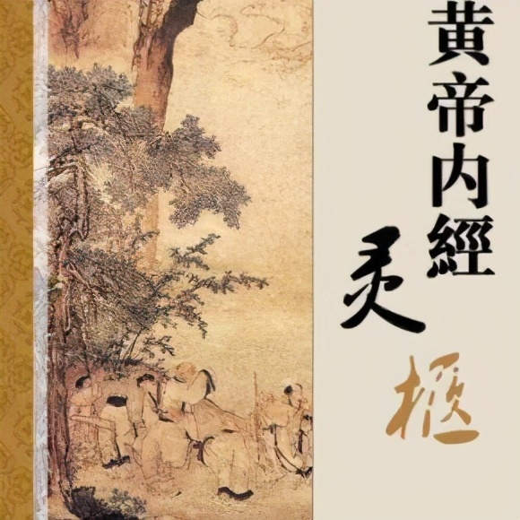 黄帝内经是我国第一部医学典籍,黄帝内经最好的注释白话版本