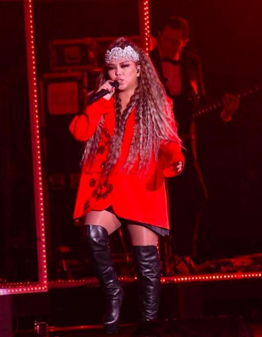 张惠妹现在怎么这么胖了,张惠妹发福原因曝光