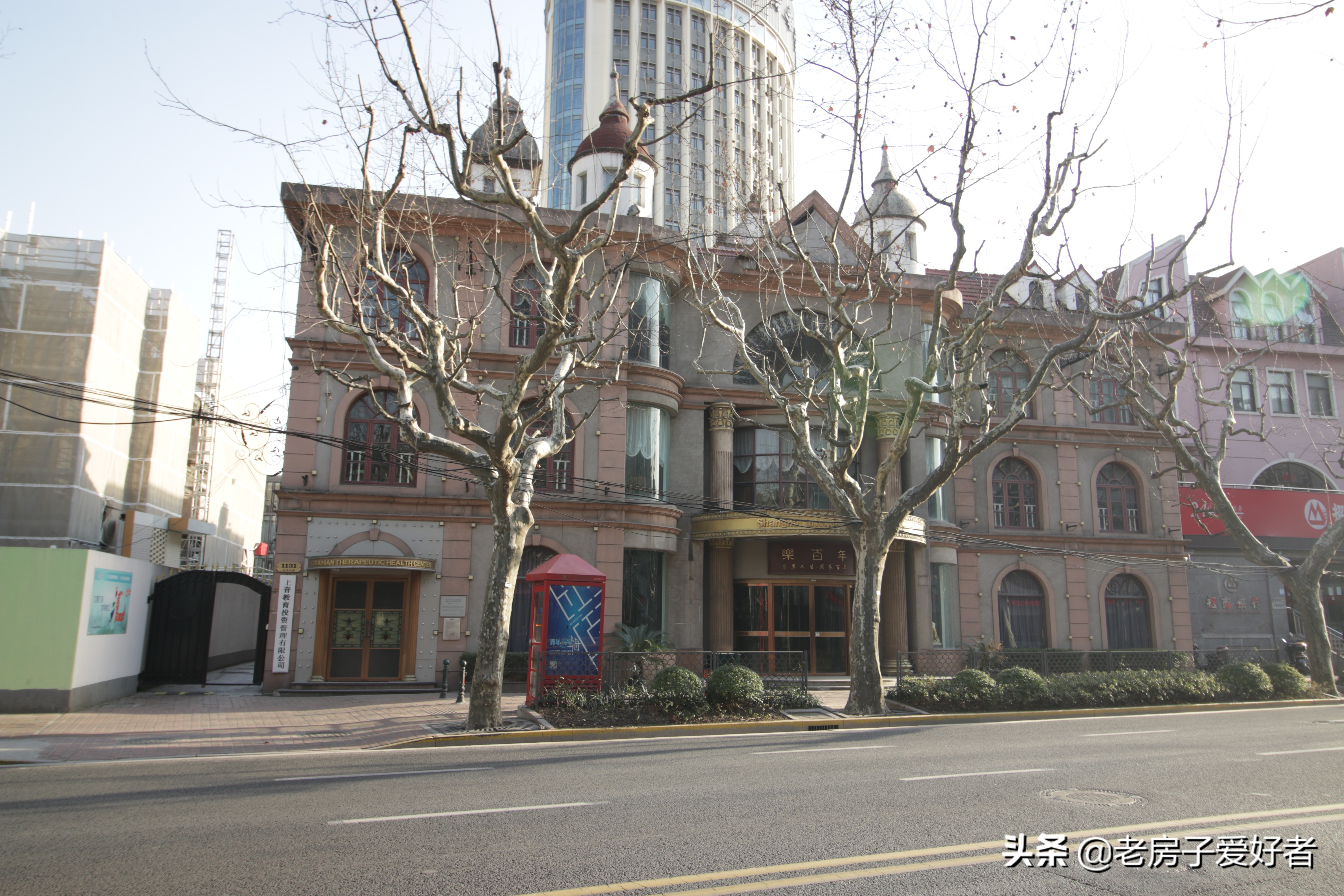 淮海路历史建筑,徐州淮海纪念馆哪些历史文物