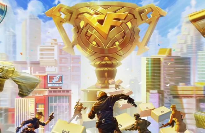 穿越火线端游挑战刷出永久武器,穿越火线挑战武器现在还能领取吗