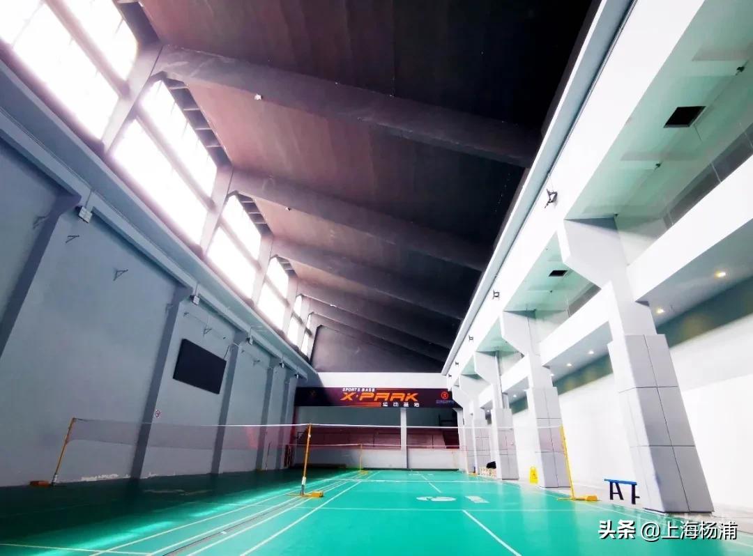 旧厂区变身网红打卡地,旧厂房改造成网红打卡点