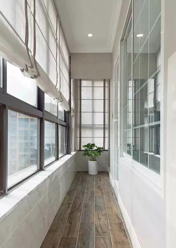 阳台砖怎么选,阳台砖效果图