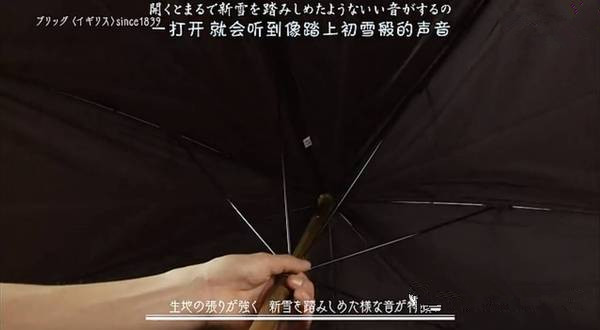 英国最好的雨伞品牌,有哪些世界著名雨伞品牌