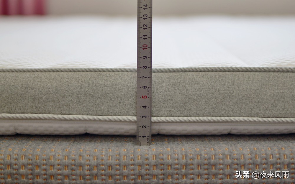小米有品8h床怎么样,小米有品8h床垫