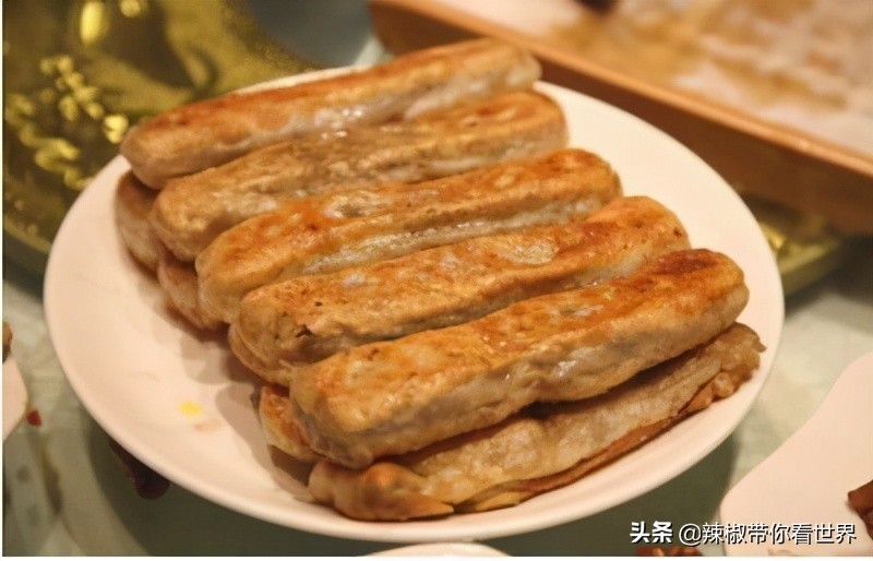 从北到南：辽宁省——永远安宁的辽河流域这里的男人我们一起抢过